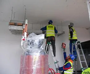 Proiectare instalatii electrice si executie tablouri electrice - Giarmata / Timis