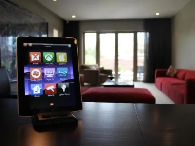 Integrator si furnizor pentru sisteme de casa inteligenta - Cluj Napoca