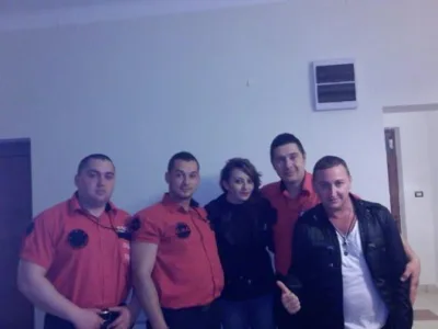 Elite Bodyguard Team paza si protectie Arad