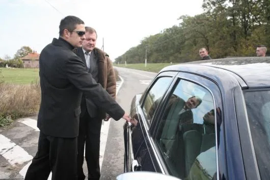 Elite Bodyguard Team paza si protectie Arad