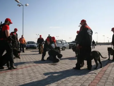Elite Bodyguard Team paza si protectie Arad