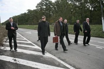 Elite Bodyguard Team paza si protectie Arad