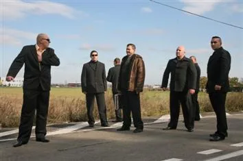 Elite Bodyguard Team paza si protectie Arad