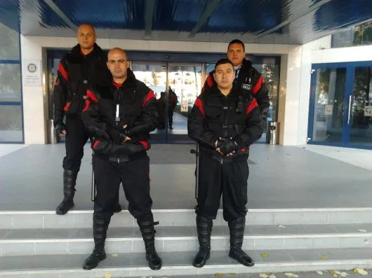 Elite Bodyguard Team paza si protectie Arad