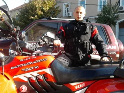 Elite Bodyguard Team paza si protectie Arad