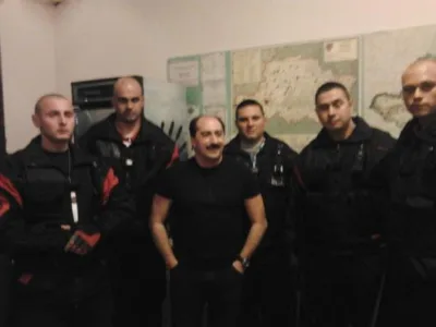 Elite Bodyguard Team paza si protectie Arad