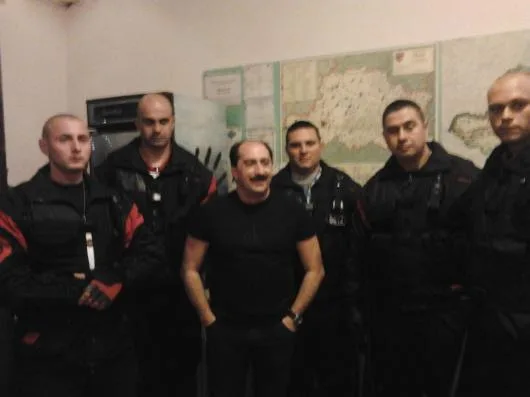 Elite Bodyguard Team paza si protectie Arad