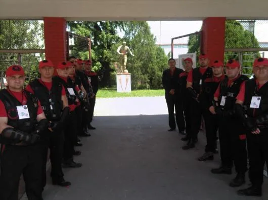 Elite Bodyguard Team paza si protectie Arad