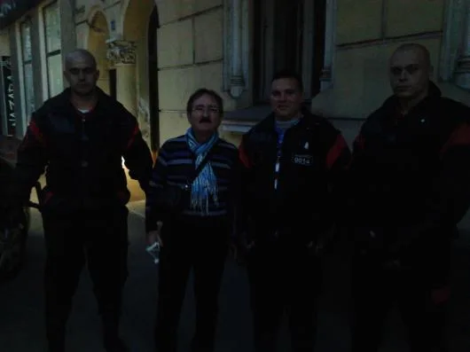 Elite Bodyguard Team paza si protectie Arad