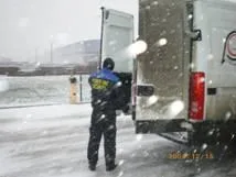 Agentie Paza si Protectie Bucuresti