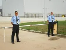 Agentie Paza si Protectie Bucuresti