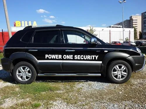 Agentie Paza si Protectie Bucuresti