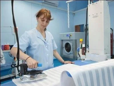 Spalatorie Bucuresti