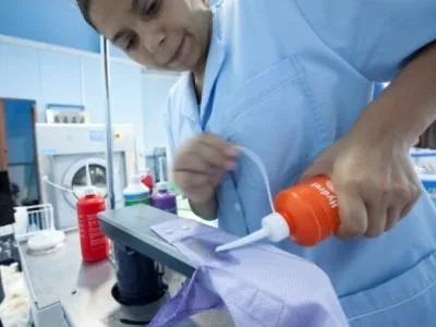 Spalatorie Bucuresti