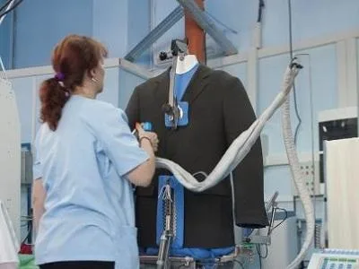 Spalatorie Bucuresti