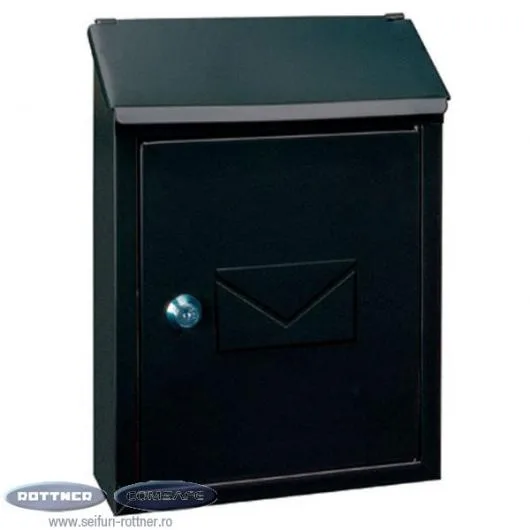 Rottner Security Romania Seifuri certificate Brasov