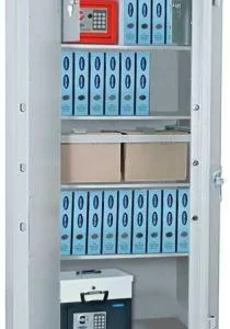 Rottner Security Romania Seifuri certificate Brasov