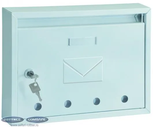 Rottner Security Romania Seifuri certificate Brasov