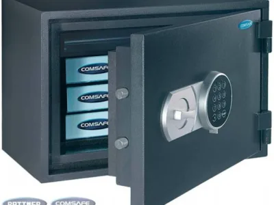 Rottner Security Romania Seifuri certificate Brasov