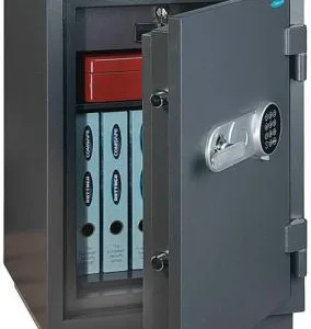 Rottner Security Romania Seifuri certificate Brasov