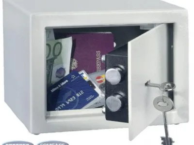 Rottner Security Romania Seifuri certificate Brasov