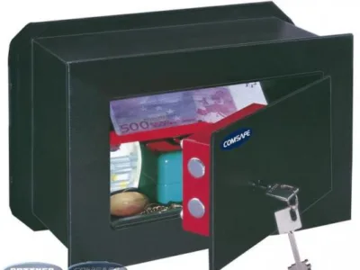 Rottner Security Romania Seifuri certificate Brasov