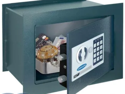 Rottner Security Romania Seifuri certificate Brasov