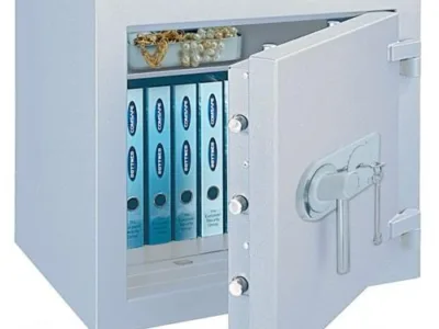 Seifuri antiefractie certificate Bacau