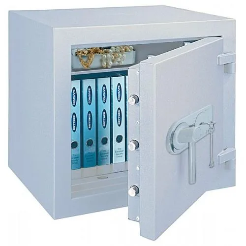 Seifuri antiefractie certificate Bacau