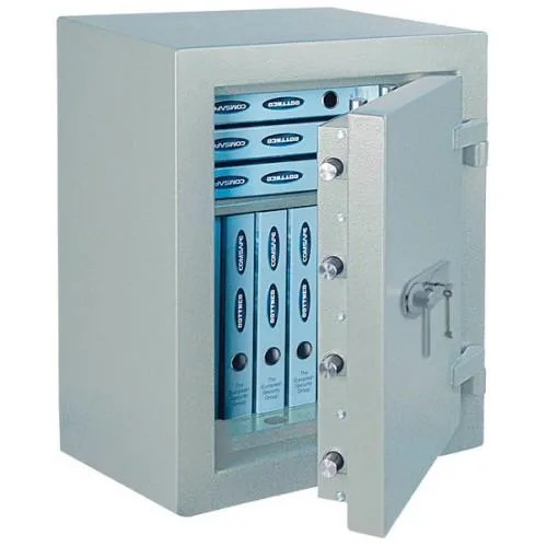 Seifuri antiefractie certificate Bacau