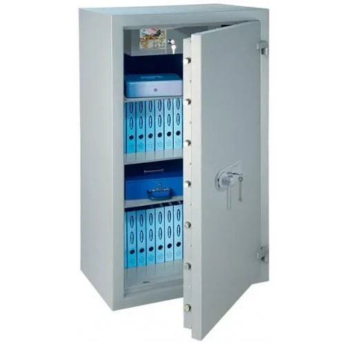 Seifuri antiefractie certificate Bacau