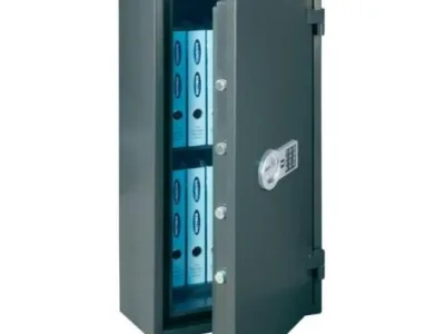 Seifuri antiefractie certificate Bacau