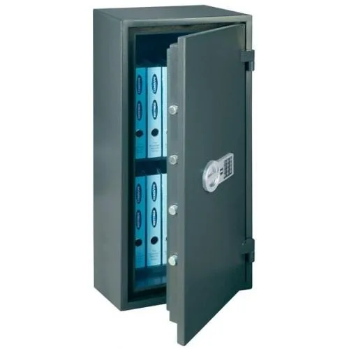 Seifuri antiefractie certificate Bacau