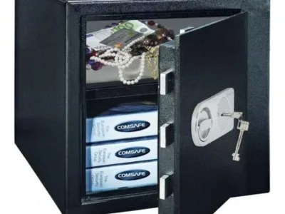 Seifuri antiefractie certificate Bacau