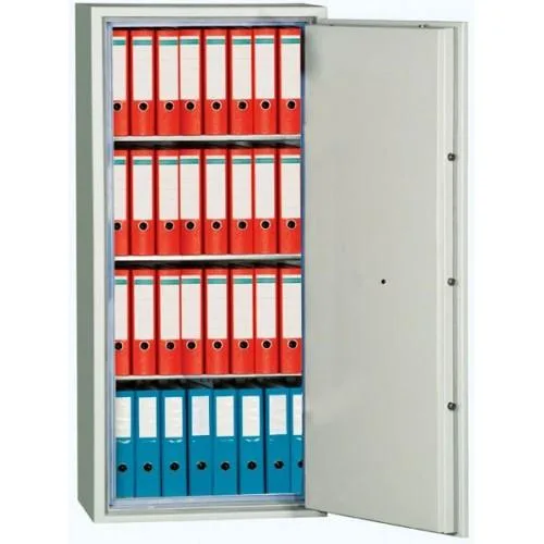 Seifuri antiefractie certificate Bacau