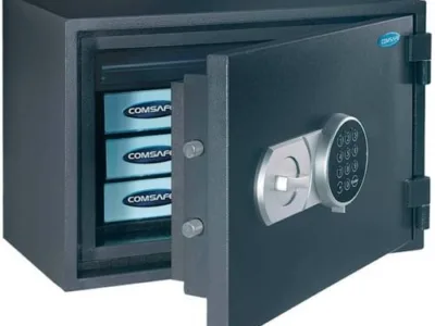 Seifuri antiefractie certificate Bacau