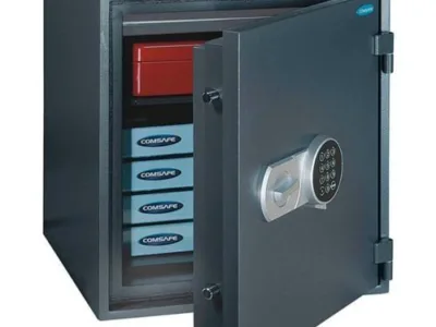 Seifuri antiefractie certificate Bacau