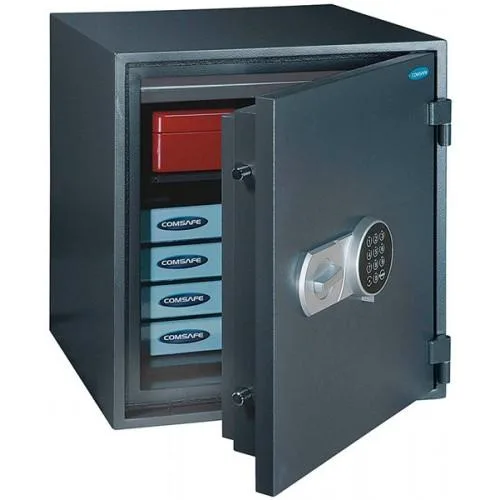 Seifuri antiefractie certificate Bacau