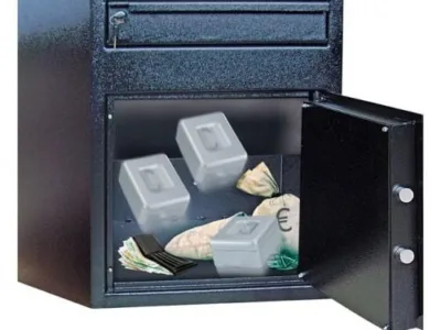 Seifuri antiefractie certificate Bacau