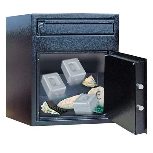 Seifuri antiefractie certificate Bacau