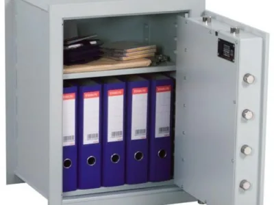 Seifuri antiefractie certificate Bacau