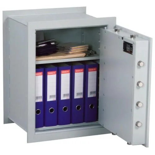 Seifuri antiefractie certificate Bacau