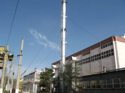 Ploiesti - Alpinism utilitar