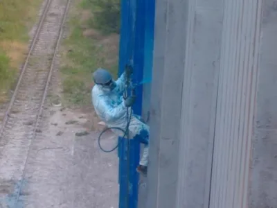 Ploiesti - Alpinism utilitar