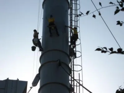 Ploiesti - Alpinism utilitar