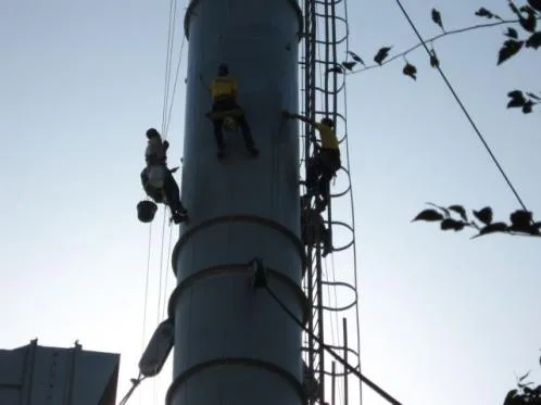 Ploiesti - Alpinism utilitar