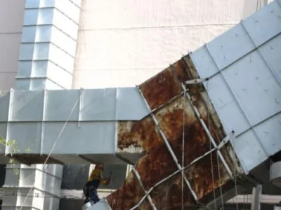 Ploiesti - Alpinism utilitar