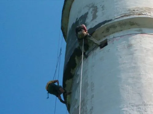 Ploiesti - Alpinism utilitar