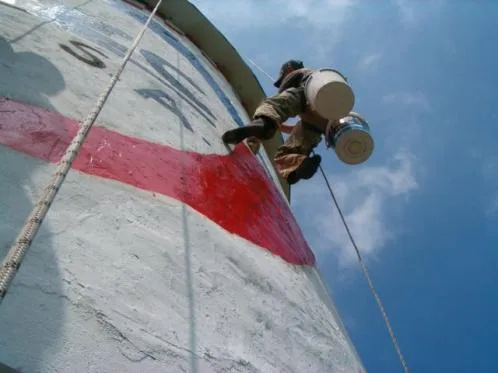 Ploiesti - Alpinism utilitar