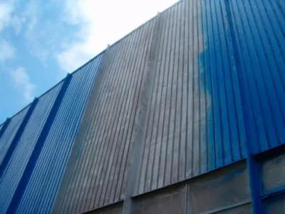 Ploiesti - Alpinism utilitar